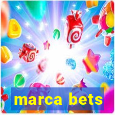 marca bets